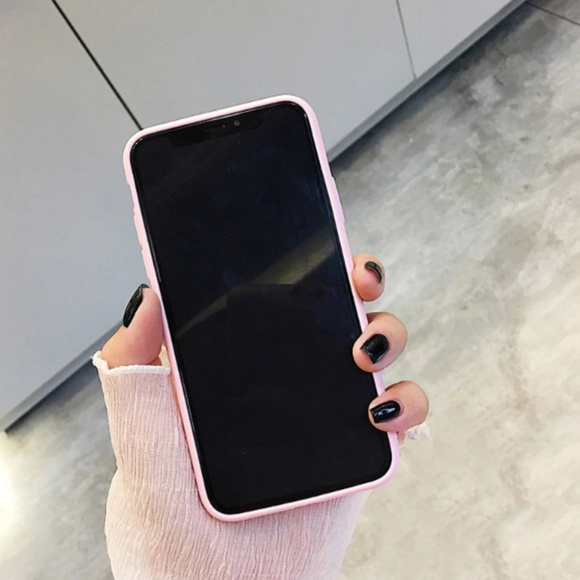 NEW iPhone Max/XR/X/XS/7/8/Plus Pig W/ Holder - Picture 6 of 6